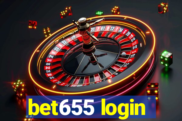 bet655 login